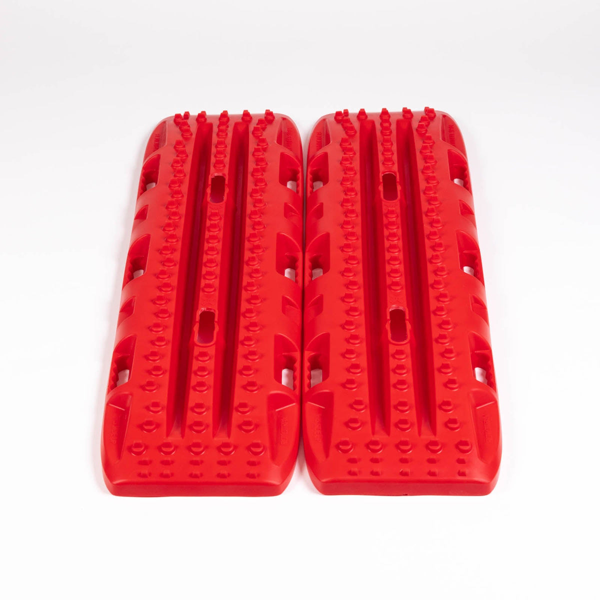 RototraX Traction Boards - Red