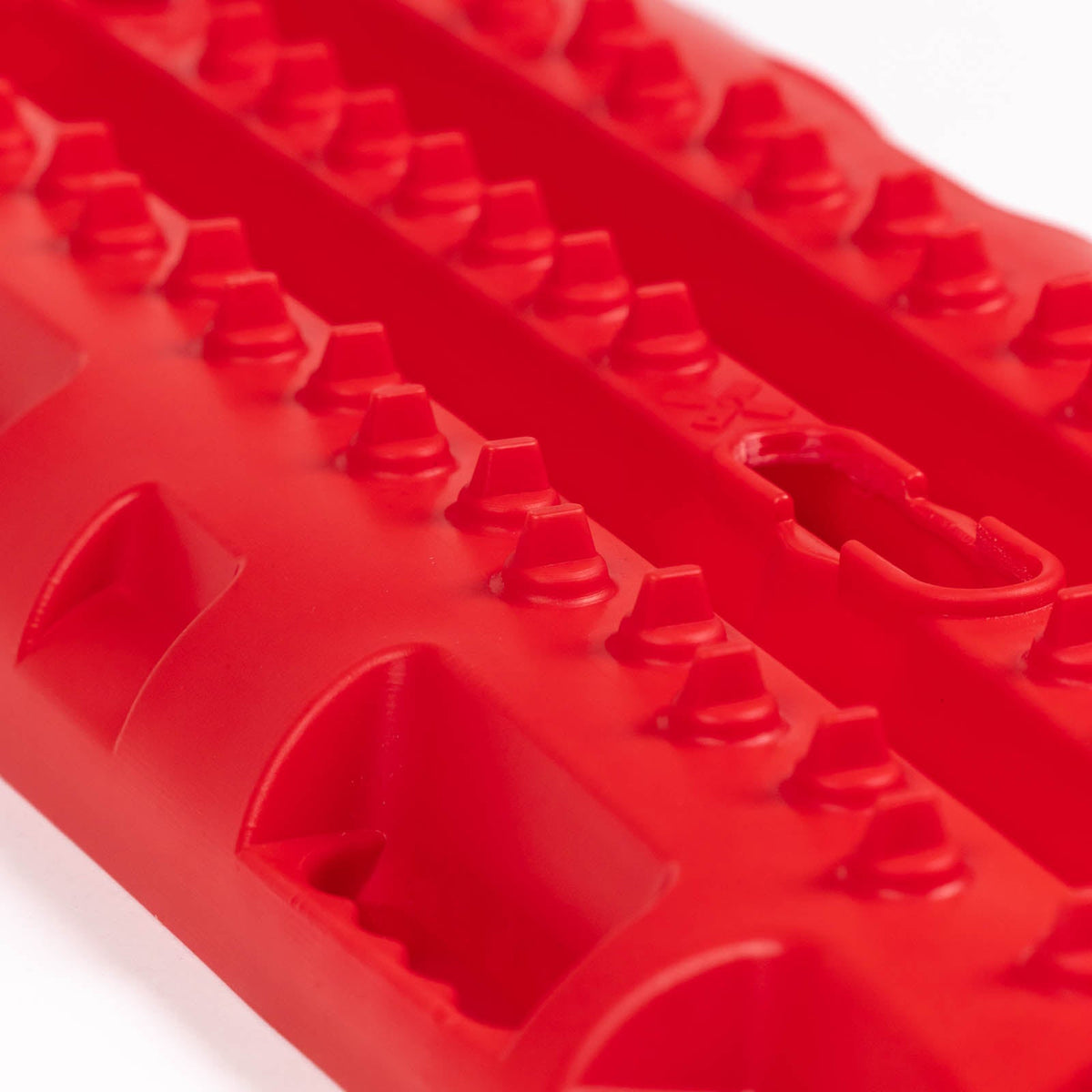 RototraX Traction Boards - Red