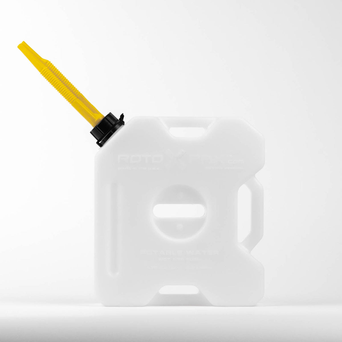 RotoPaX 1.75 Gallon Water Container