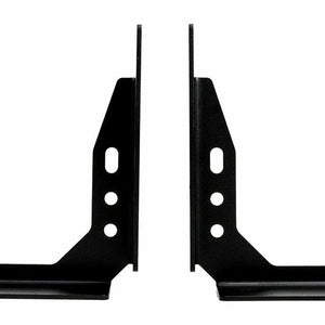 Rago Fabrication Bed Channel Stiffeners | Toyota Tacoma (2005-2015)