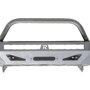 Rago Fabrication Low Pro Front Bumper | Toyota 4Runner (2014-2022)
