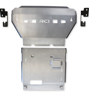 RCI Offroad Engine Skid Plate | Ford Ranger (2019-2023)