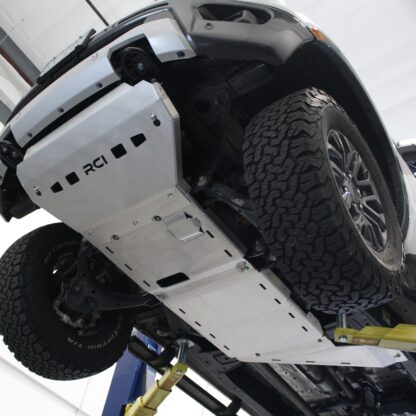 RCI Offroad Full Skid Plate Package | Ford Ranger (2019-2023)