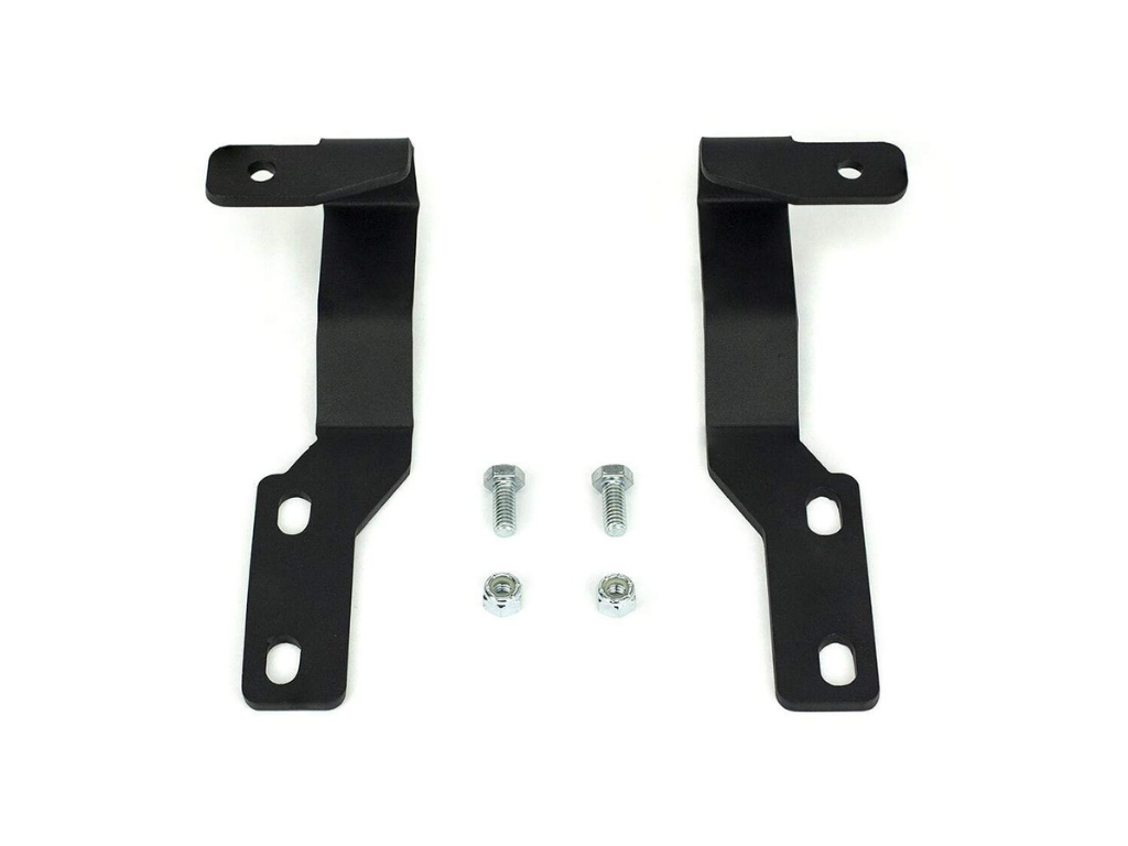 Cali Raised Low Profile Ditch Light Kit | Toyota Tacoma (2005-2015)