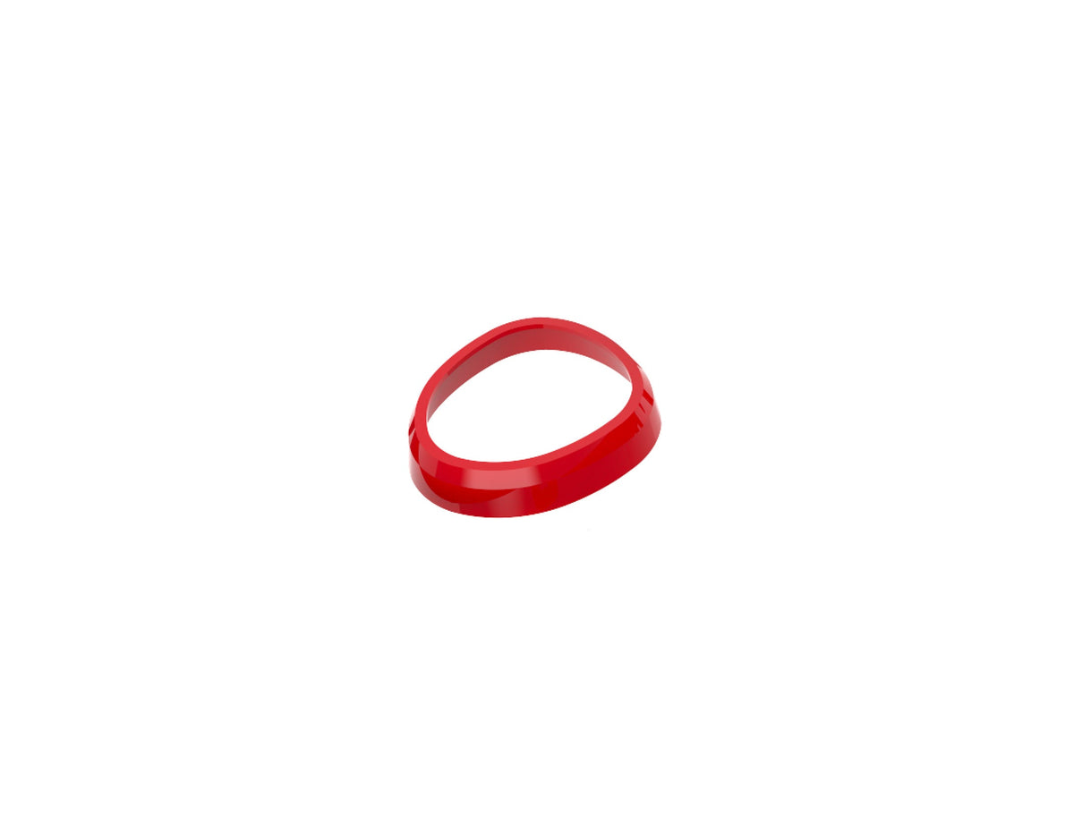 Meso Customs Interior Chrome Delete Kit | Toyota Tacoma (2016-2023)