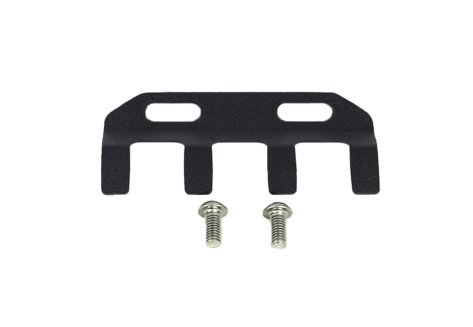 Cali Raised Bolt On Relay Holder | Toyota Tacoma & 4Runner (2005-2024)