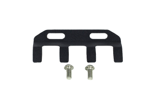 Cali Raised Bolt On Relay Holder | Toyota Tacoma & 4Runner (2005-2024)