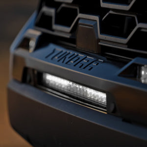 Rigid Industries 20 Inch SR-Series - Bumper Bracket Kit | Toyota Tundra (2022-2023)