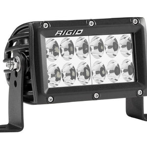 Rigid Industries 4 Inch E2 Series - Drive