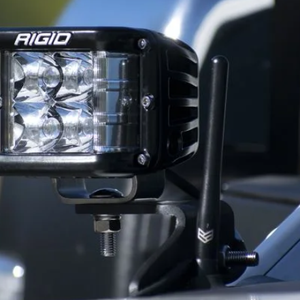 Rigid Industries A-Pillar Mount | Ford F250 (2020-2023)