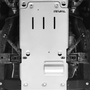 Rival 4x4 Transmission/Transfer Case Skid Plate | Toyota 4Runner (2010-2022)