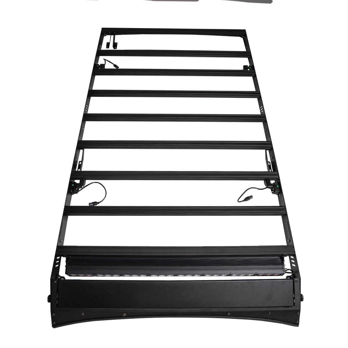 Cali Raised Premium Roof Rack  | Toyota 4Runner (2025-2026)