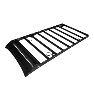 Cali Raised Premium Roof Rack  | Toyota 4Runner (2025-2026)