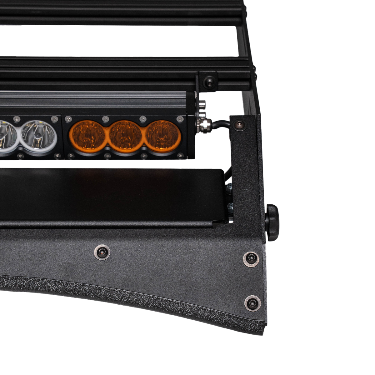 Cali Raised Premium Roof Rack  | Toyota 4Runner (2025-2026)