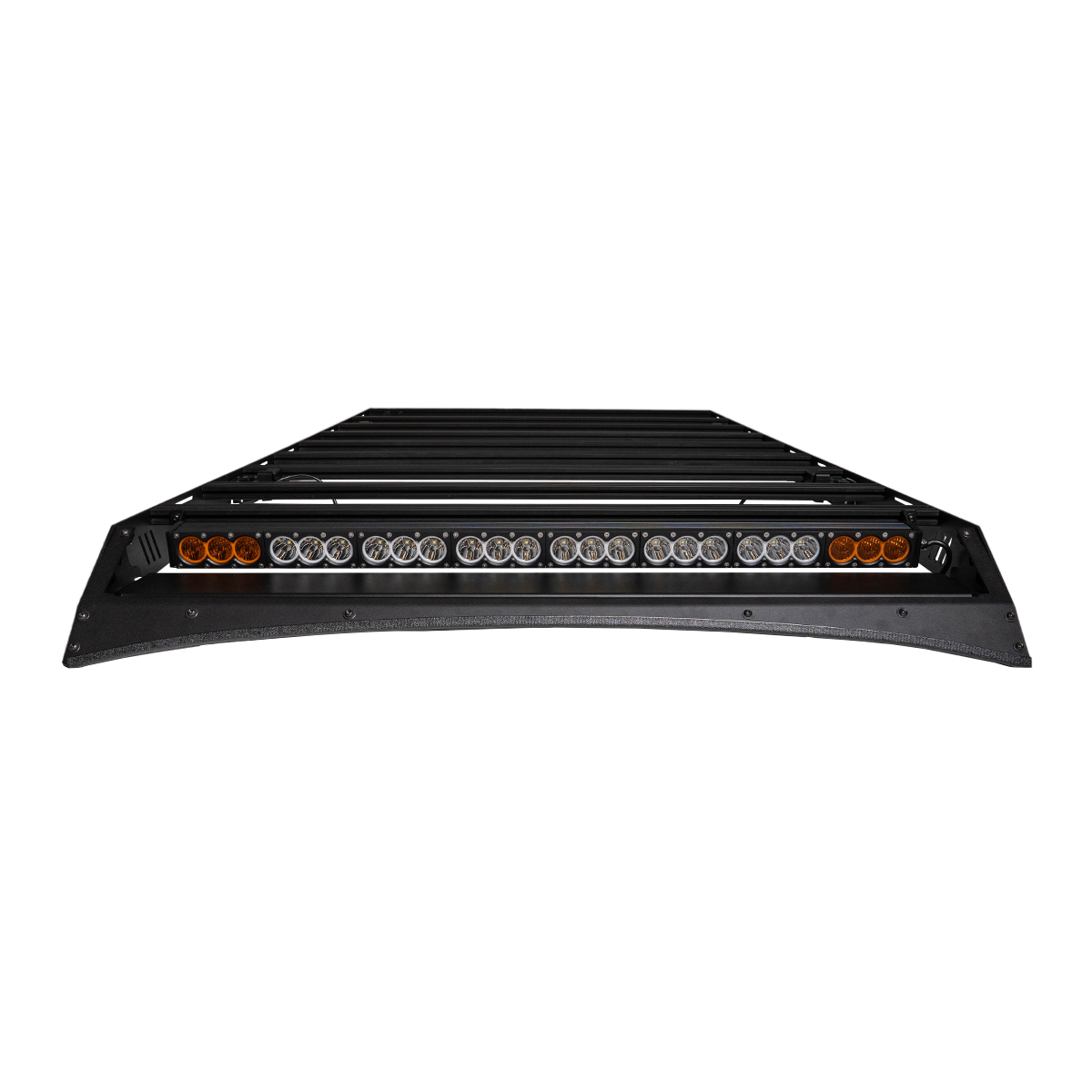 Cali Raised Premium Roof Rack  | Toyota 4Runner (2025-2026)