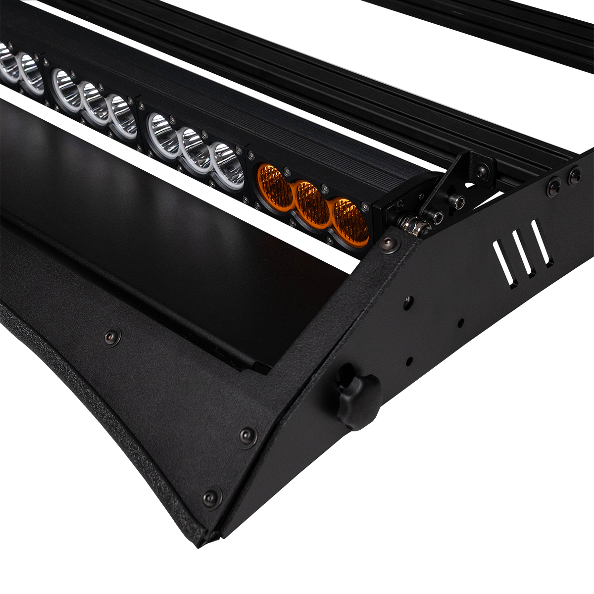 Cali Raised Premium Roof Rack  | Toyota 4Runner (2025-2026)
