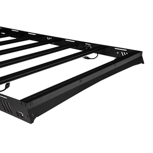Cali Raised Premium Roof Rack  | Toyota 4Runner (2025-2026)