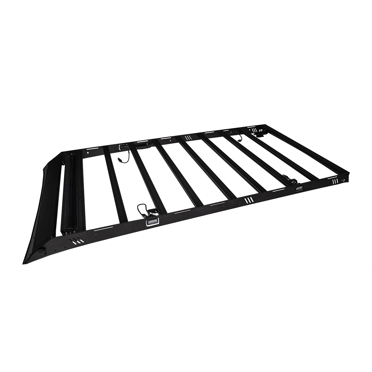 Cali Raised Premium Roof Rack  | Toyota 4Runner (2025-2026)