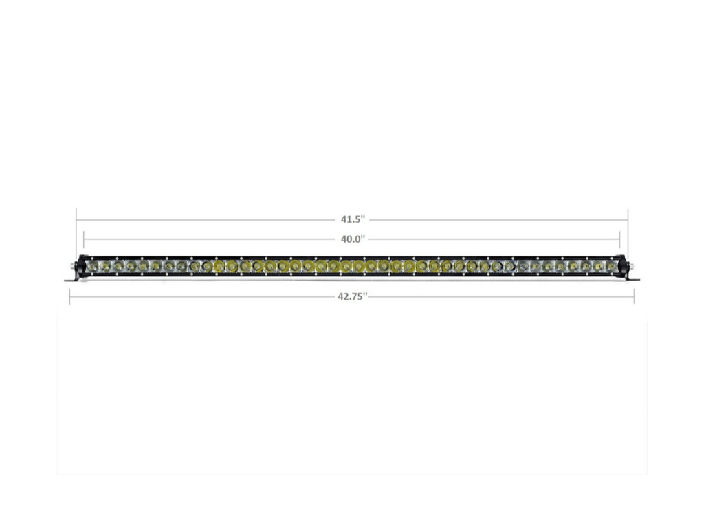 Cali Raised Economy Roof Rack | Toyota 4Runner (2010-2022)