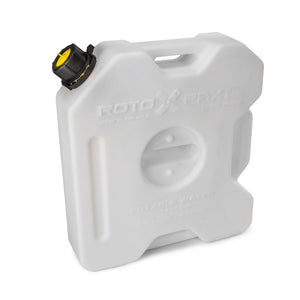 RotoPaX 1.75 Gallon Water Container