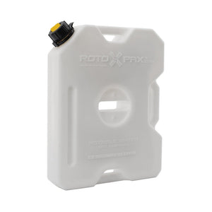 RotoPaX 2 Gallon Gen 2 Water Container