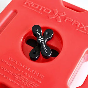 RotoPaX Deluxe Pack Mount