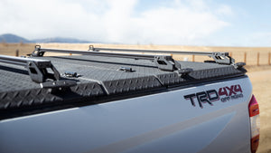 Sherpa DiamondBack Load Bar System