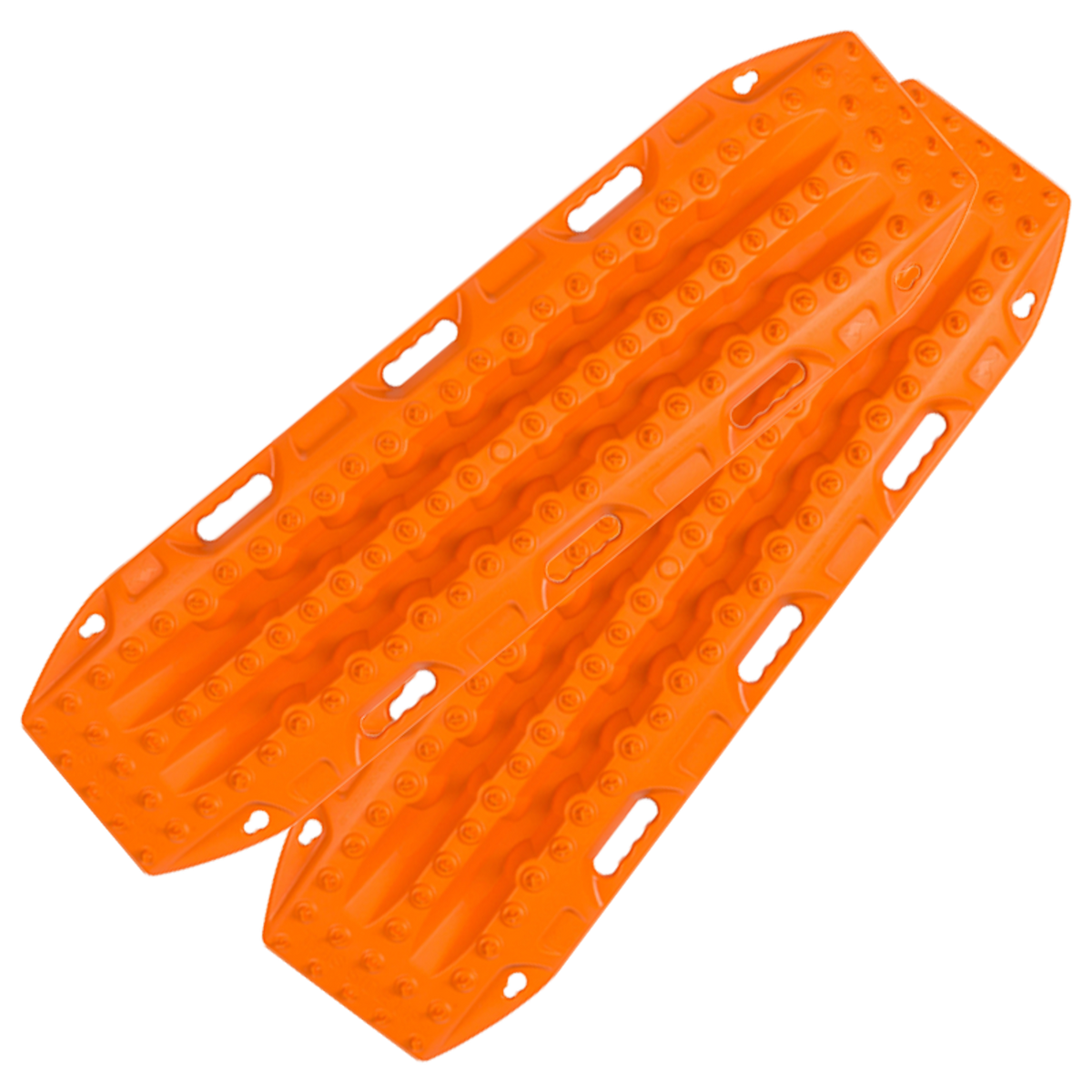 MAXTRAX MKII Orange Recovery Boards