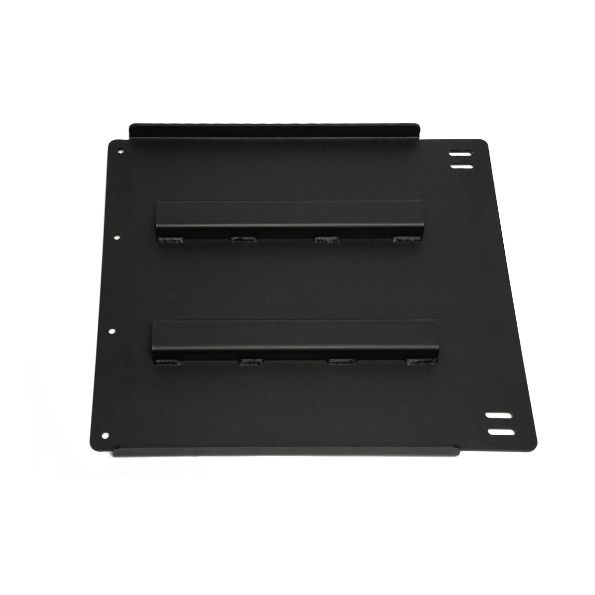 Cali Raised Transmission Skid Plate | Toyota FJ Cruiser (2010-2014)