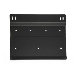 Cali Raised Transfer Skid Plate | Toyota FJ Cruiser (2010-2014)