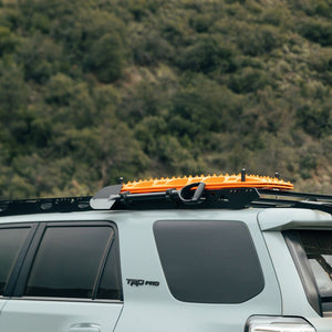 Sherpa Crestone Roof Rack | Toyota 4Runner (2010-2024)