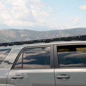 Sherpa Crestone Sport Series Roof Rack | Toyota 4Runner (2010-2024)