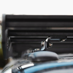 Sherpa Crows Nest Topper Roof Racks | Ford F150 (2010-2023)