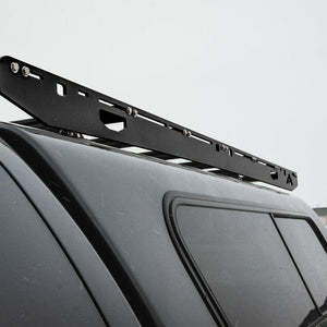 Sherpa Crows Nest Topper Roof Racks | Toyota Tundra (2007-2024)