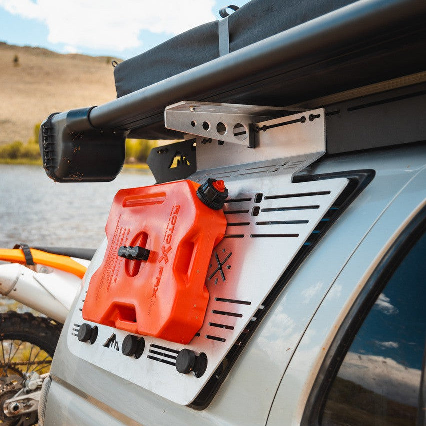 9 Reasons Why You Should Buy A Fly Rod Roof Rack (Plus Our Top 2 Picks)