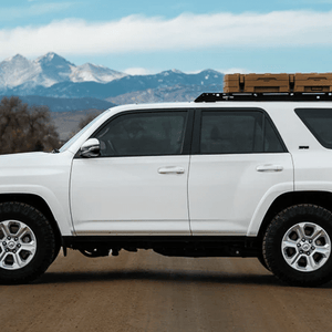 Sherpa Needle Roof Rack | Toyota 4Runner (2010-2024)