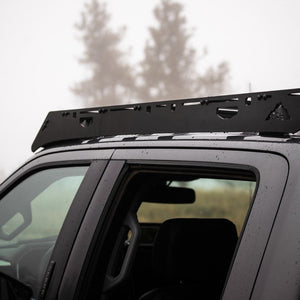 Sherpa Storm Roof Rack | Ford F150 (2021-2024)
