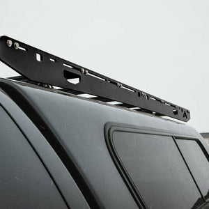 Sherpa The Crows Nest Topper Roof Racks | Toyota Tacoma (2005-2023)