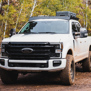 Sherpa Thunder Roof Rack | Ford F250 (2017-2023)
