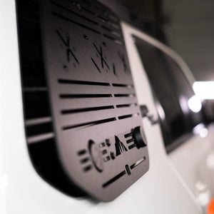 Sherpa Window Panel | Toyota 4Runner (2010-2023)