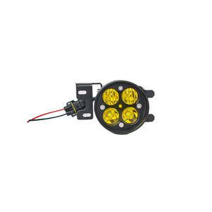 Cali Raised LED Fog Light Replacements | Toyota Tundra (2014-2021)