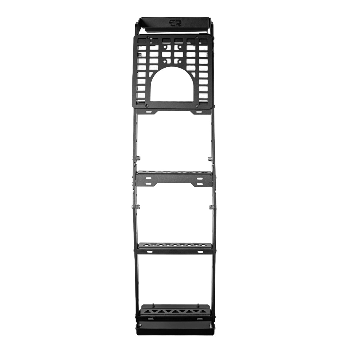 Cali Raised Rear Hatch Ladder | Toyota 4Runner (2010-2024)