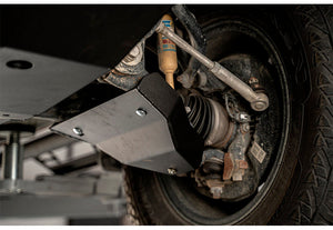 Cali Raised Complete Skid Plate Collection | Toyota Tacoma (2005-2023)