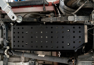 Cali Raised Complete Skid Plate Collection | Toyota Tacoma (2005-2023)
