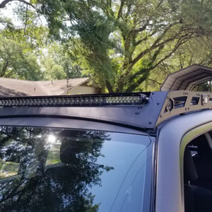 Southern Style OffRoad Flush Mount Wind Fairing | Toyota 4Runner (2010-2022)