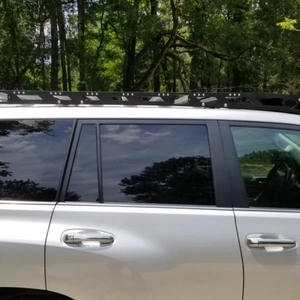 Southern Style OffRoad Roof Rack | Lexus GX460 (2010-2022)