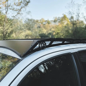 Southern Style OffRoad Roof Rack | Toyota Tacoma (2005-2022)