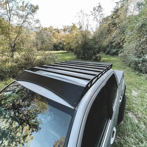 Southern Style OffRoad Roof Rack | Toyota Tacoma (2005-2022)