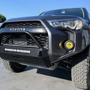 Southern Style OffRoad Slimline Hybrid Front Bumper | Toyota 4Runner (2014-2022)