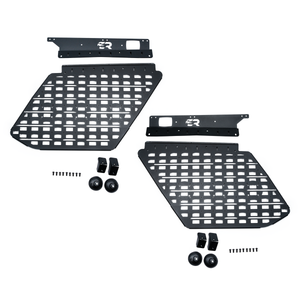 Cali Raised T4R 6th Gen Exterior Window Molle Panel  | Toyota 4Runner (2025-2026)